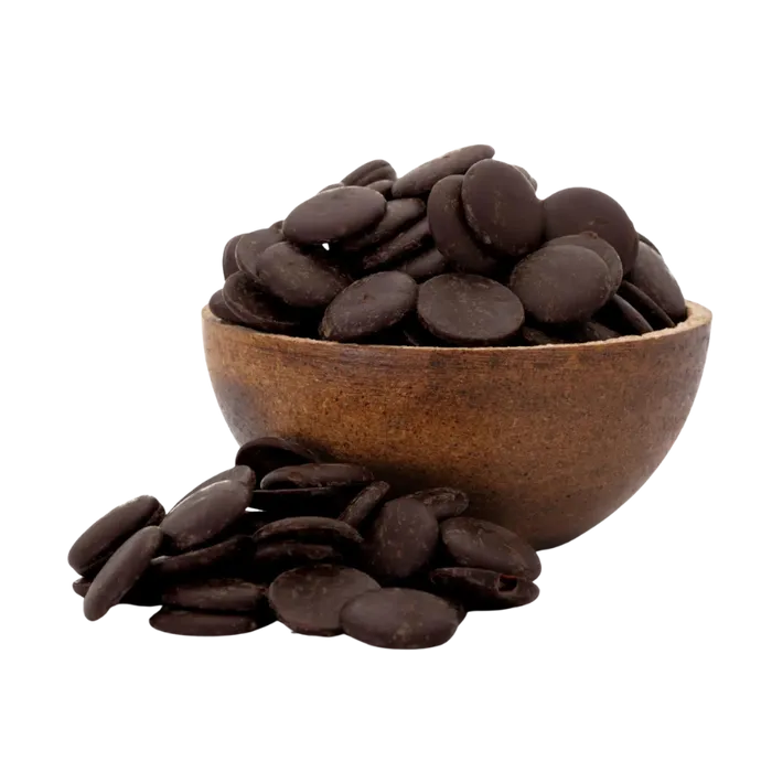 Grizly Hořká čokoláda 70% 500 g